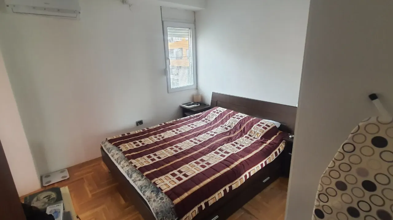 Sale, three bedroom apartment, 91m², Gorica C, Podgorica