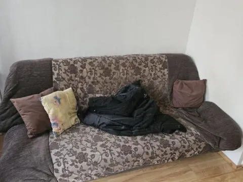 Izdavanje, dvosoban stan, 44m², Novo naselje, Novi Sad - image 9