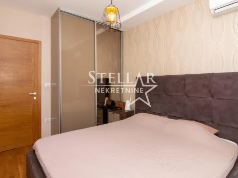 Prodaja, stan, 64m², City Kvart, Podgorica - image 8