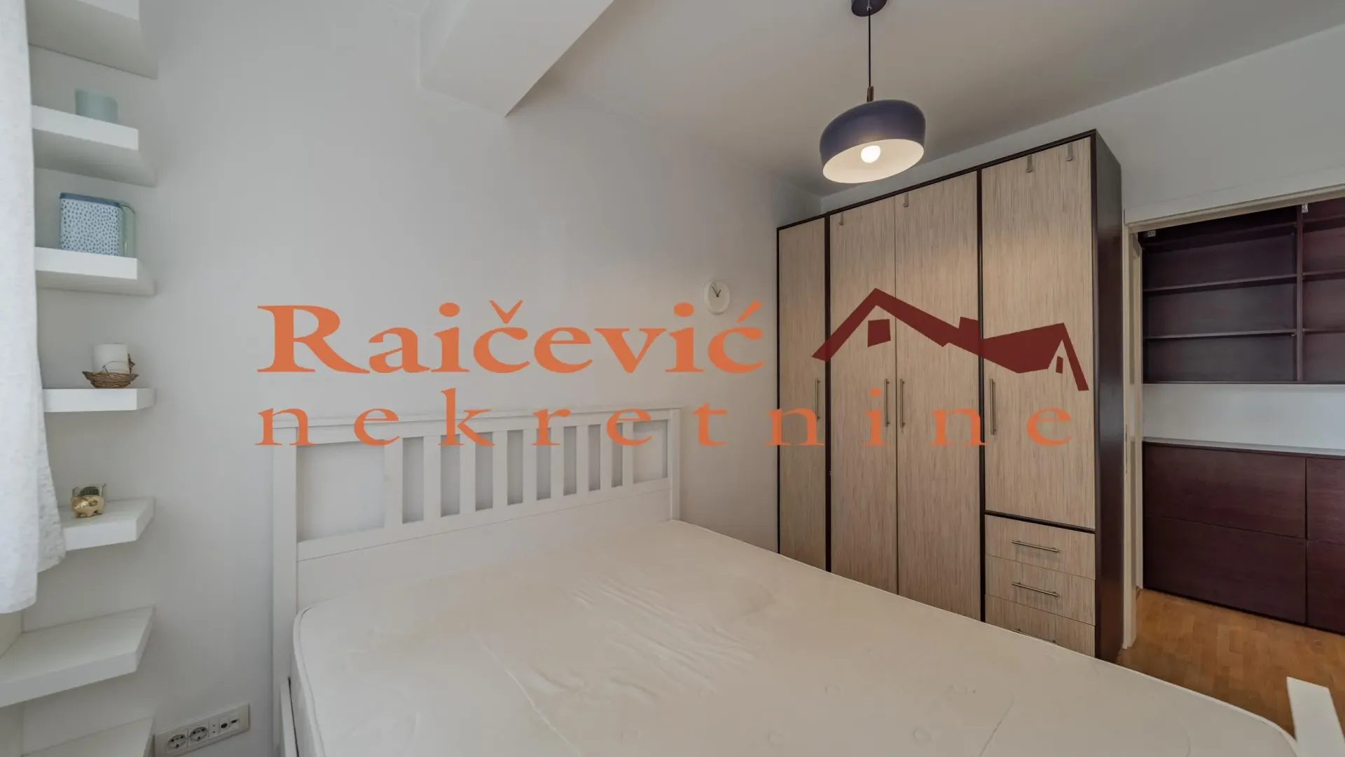 Rent, one bedroom apartment, 41m², Tašmajdan, Palilula Sve Podlokacije