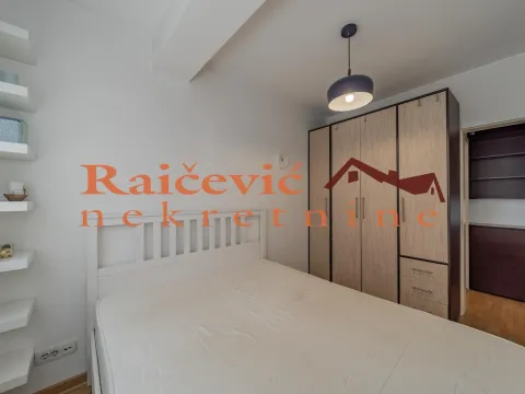Rent, one bedroom apartment, 41m², Tašmajdan, Palilula Sve Podlokacije - image 14