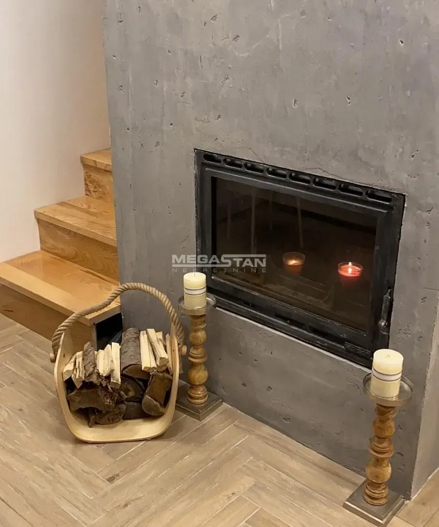 Prodaja, dvosoban stan, 40m², Kraljevi Čardaci, Kopaonik