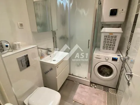 Izdavanje, dvosoban stan, 50m², Novi Sad Sve Podlokacije, Novi Sad - image 7