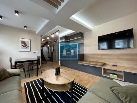 Sale, three bedroom apartment, 55m², Centar, Zlatibor - image 13