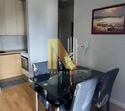 Izdavanje, jednosoban stan, 42m², Novi Sad, Srbija - image 2