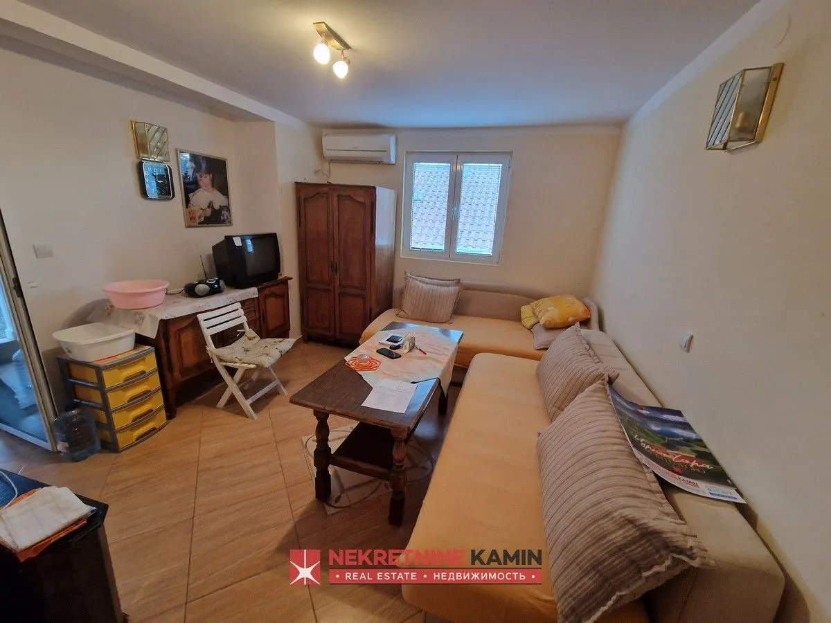 Sale, three bedroom apartment, 33m², Petrovac, Budva