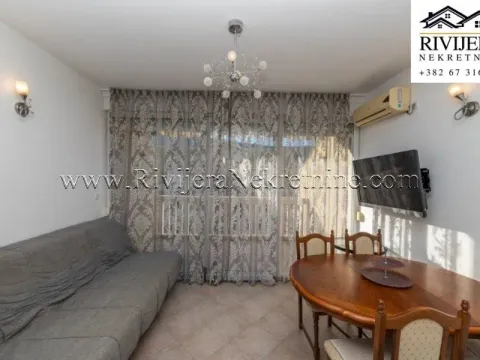 Sale, two bedroom apartment, 65m², Đenovići, Herceg Novi - image 3