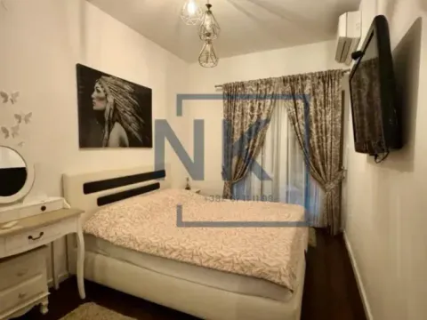 Izdavanje, jednosoban stan, 48m², Vezirov Most, Podgorica - image 8