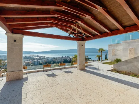 Prodaja, kuća, 1400m², Donja Lastva, Tivat - image 32