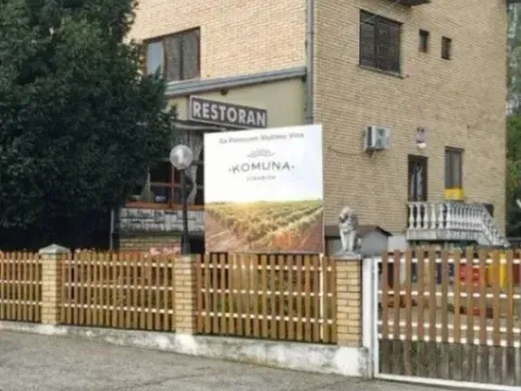 Sale, house, 550m², Irig, Srbija - image 4