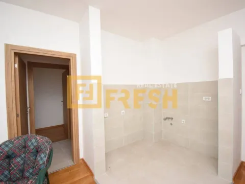 Prodaja, jednosoban stan, 45m², Zagorič, Podgorica - image 5