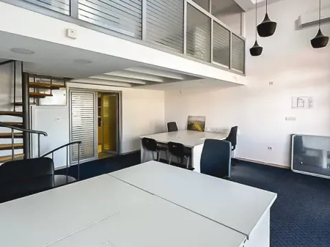 Izdavanje, poslovni prostor, 140m², Kruševac, Podgorica - image 6