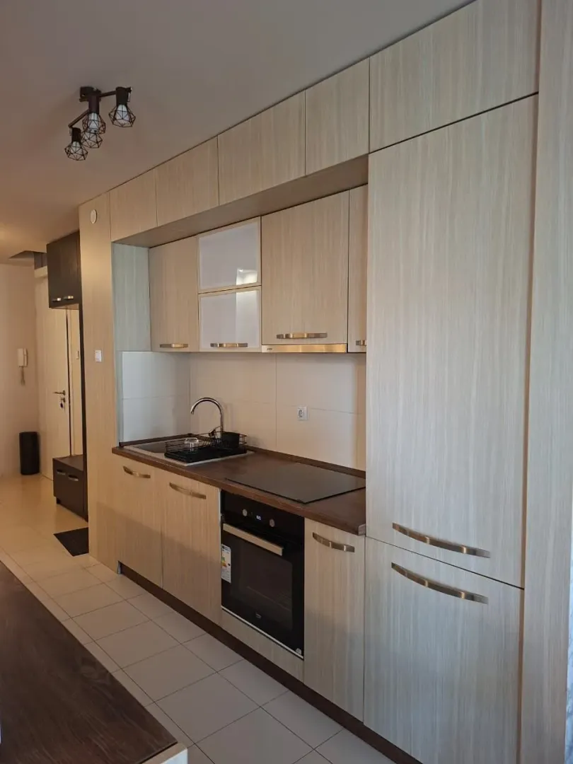 Rent, two bedroom apartment, 110m², Preko Morače, Podgorica