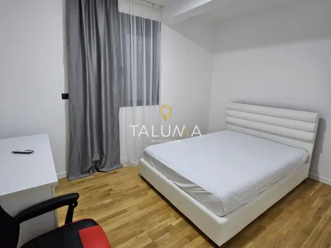 Rent, two bedroom apartment, 100m², Blok 9, Podgorica - image 5