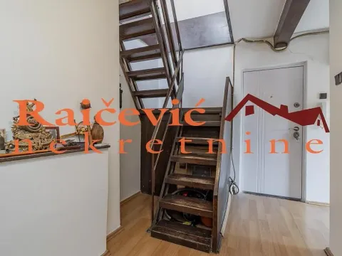 Prodaja, trosoban stan, 96m², Savski Venac, Beograd - image 15