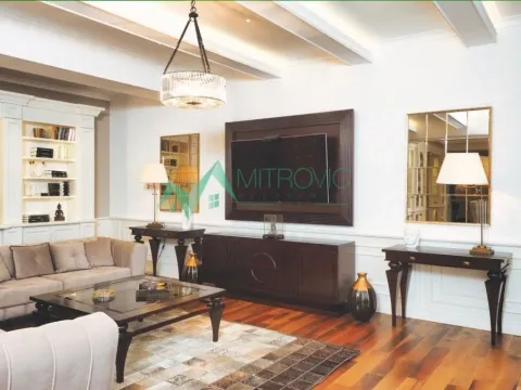 Izdavanje, petosoban stan, 397m², Bulevar Oslobodjenja, Novi Sad Sve Podlokacije - image 4