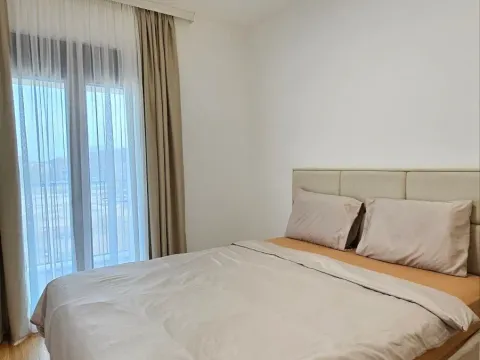 Rent, one bedroom apartment, 48m², New City, Podgorica - image 8