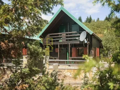 Prodaja, kuća, 74m², Žabljak, Crna Gora - image 17