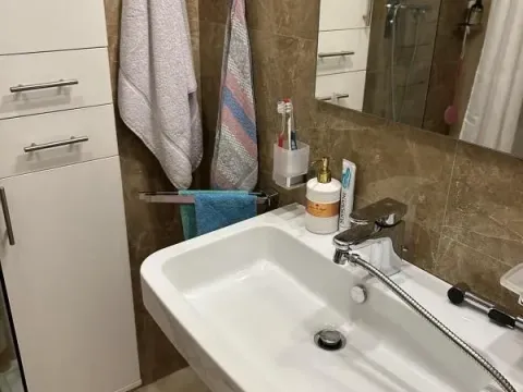 Prodaja, jednosoban stan, 57m², Gorica C, Podgorica - image 6