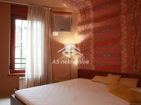 Izdavanje, četvorosoban stan, 197m², Vukov Spomenik, Zvezdara Sve Podlokacije - image 14