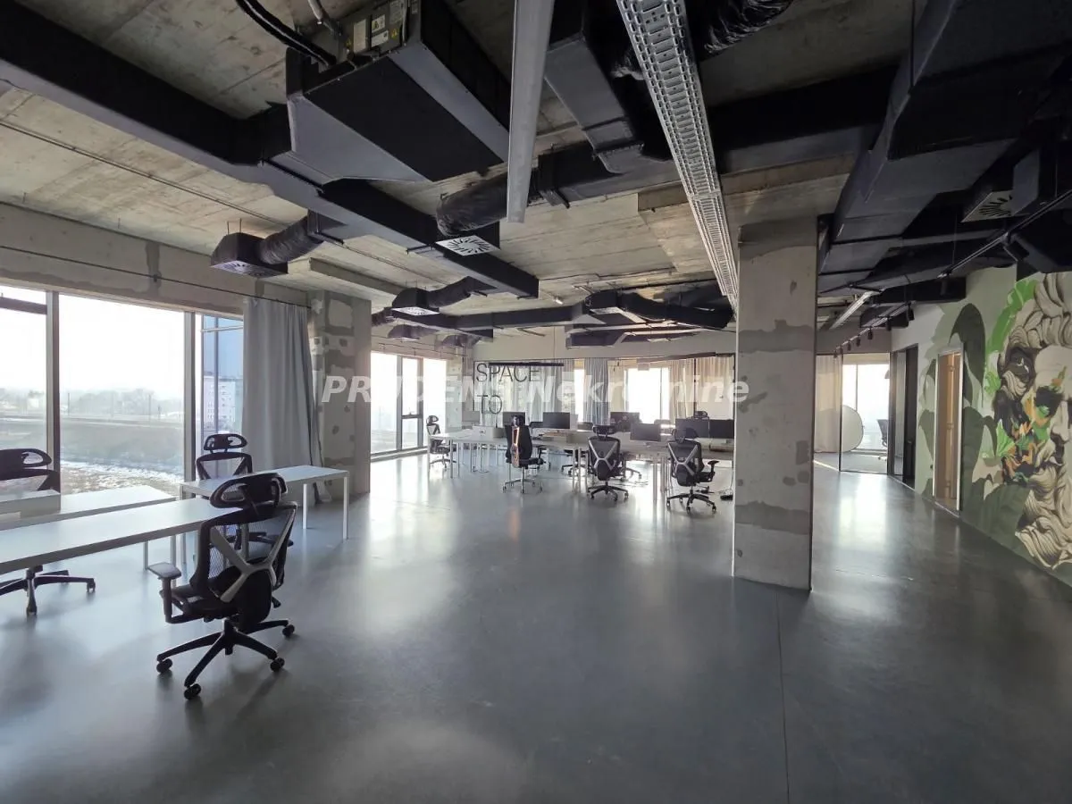 Rent, office space, 220m², Novi Beograd Sve Podlokacije, Beograd