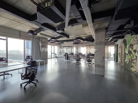 Rent, office space, 220m², Novi Beograd Sve Podlokacije, Beograd - image 1