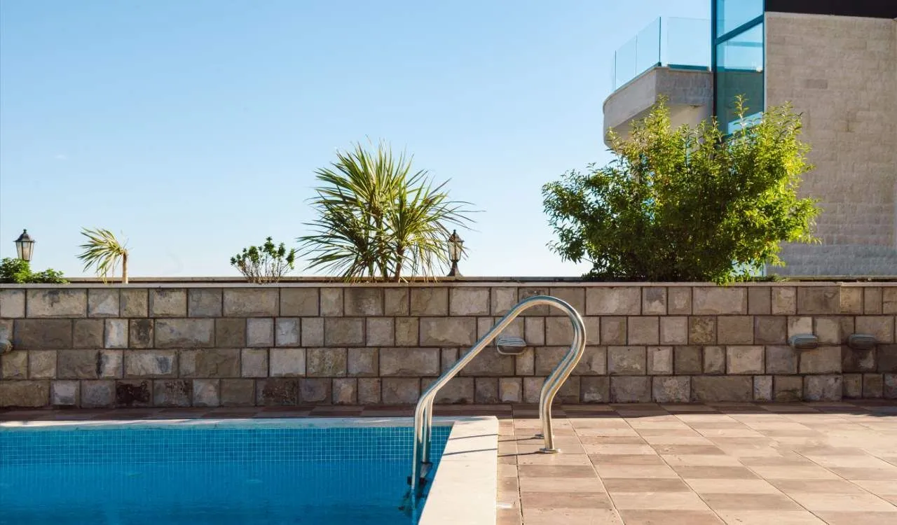 Sale, three bedroom apartment, 129m², Vidikovac, Budva