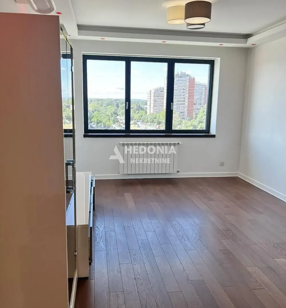 Sale, four bedroom apartment, 88m², Novi Beograd Sve Podlokacije, Beograd