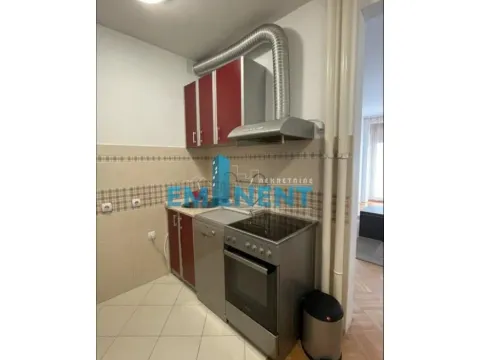 Izdavanje, trosoban stan, 64m², Tašmajdan, Palilula Sve Podlokacije - image 4