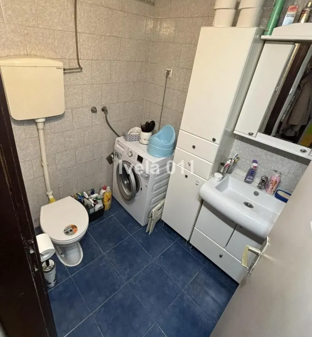 Prodaja, trosoban stan, 70m², Karaburma, Palilula Sve Podlokacije