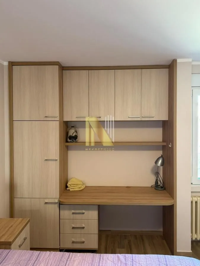 Izdavanje, dvosoban stan, 66m², Liman 3, Novi Sad Sve Podlokacije