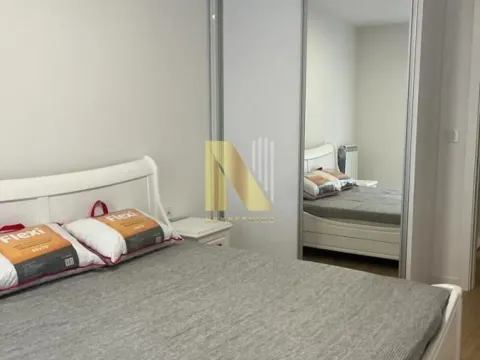 Prodaja, dvosoban stan, 56m², Novi Beograd Sve Podlokacije, Beograd - image 4