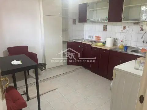 Prodaja, jednosoban stan, 34m², Centar Sve Podlokacije, Beograd - image 8