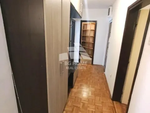 Sale, two bedroom apartment, 51m², Bežanijska Kosa 3, Bežanijska Kosa Sve Podlokacije - image 5