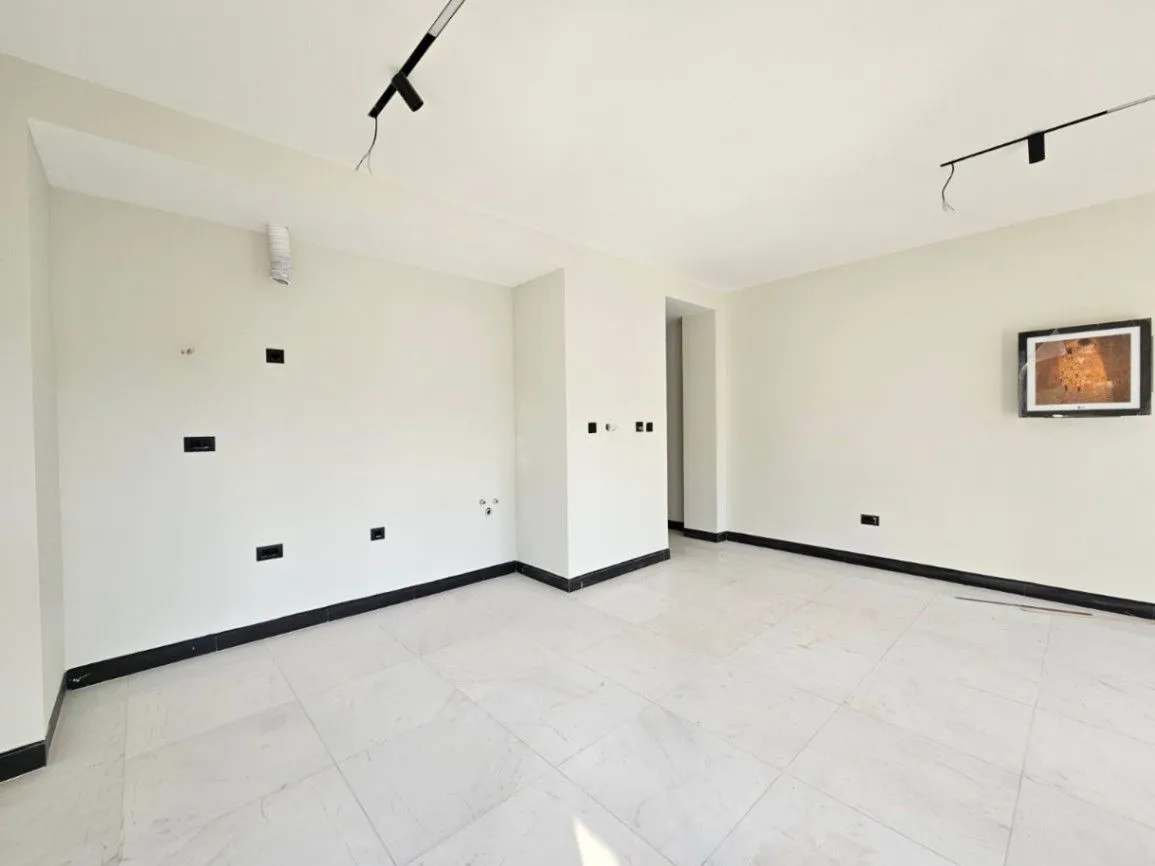 Prodaja, dvosoban stan, 71m², Vezirov Most, Podgorica