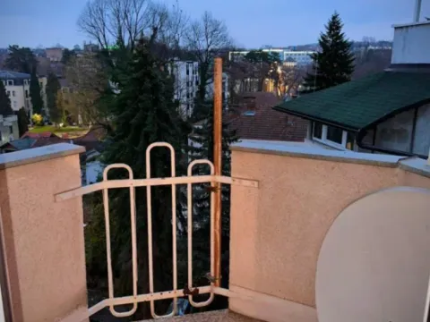 Prodaja, dvosoban stan, 63m², Centar, Vrnjačka Banja - image 4