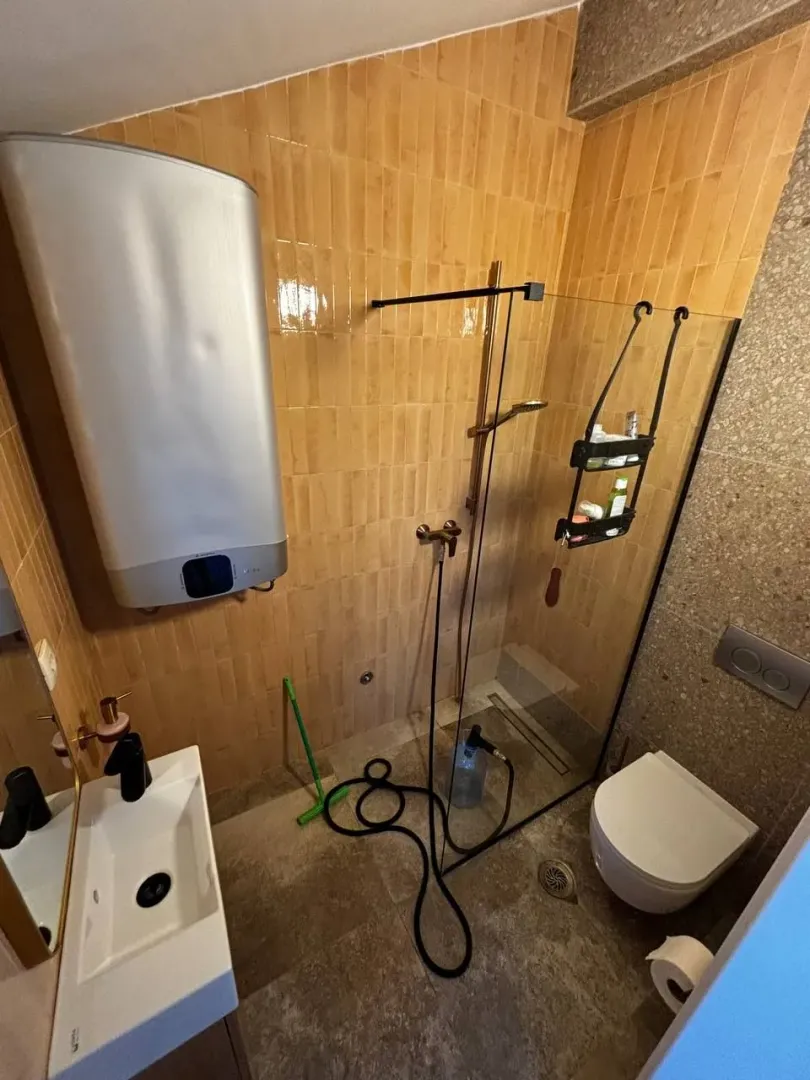 Prodaja, trosoban stan, 131m², Rozino, Budva