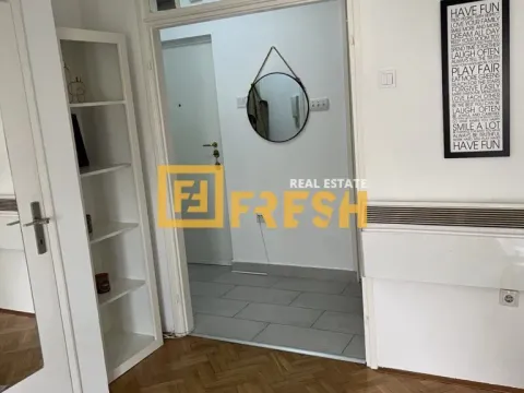 Rent, one bedroom apartment, 37m², Tološi, Podgorica - image 4