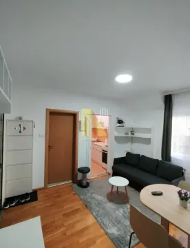 Rent, two bedroom apartment, 38m², Bulevar Oslobodjenja, Novi Sad Sve Podlokacije - image 3