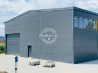 Izdavanje, poslovni prostor, 540m², Desimirovac, Kragujevac - image 1