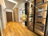 Rent, three bedroom apartment, 100m², Central Point, Podgorica - image 13