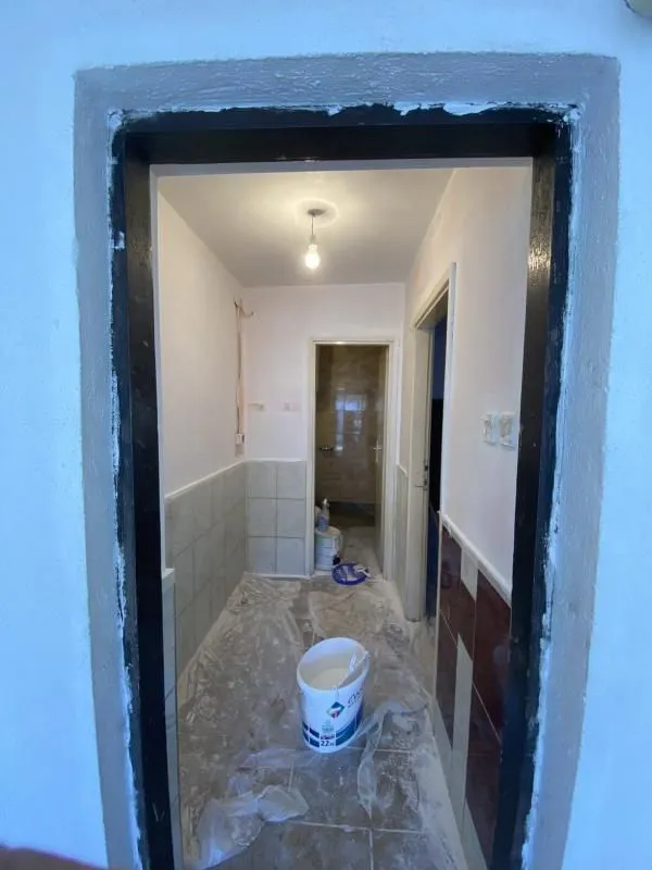 Prodaja, dvosoban stan, 64m², Konik, Podgorica