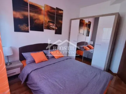 Prodaja, trosoban stan, 39m², Centar, Čajetina - image 2