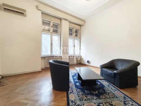 Sale, apartment, 185m², Savski Venac, Beograd - image 8