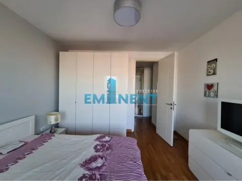 Rent, two bedroom apartment, 69m², Novi Beograd Blok 67, Novi Beograd Sve Podlokacije - image 12
