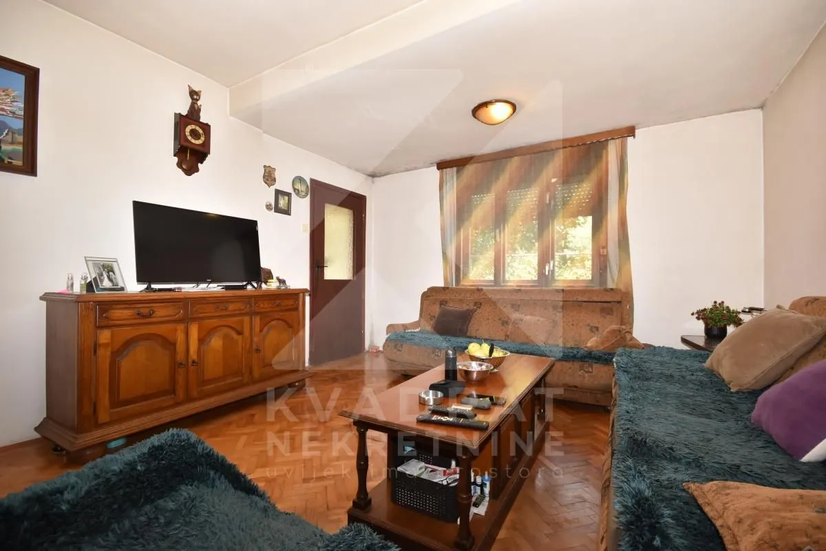 Prodaja, kuća, 125m², Murtovina, Podgorica