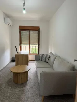 Rent, two bedroom apartment, 70m², Master Kvart, Podgorica - image 2