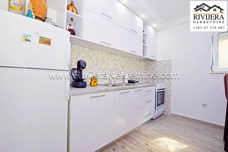 Prodaja, kuća, 98m², Sušćepan, Herceg Novi