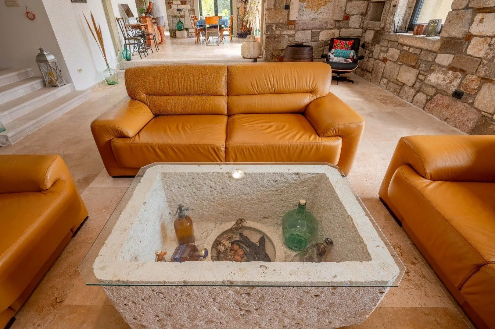 Sale, house, 500m², Buljarica, Budva