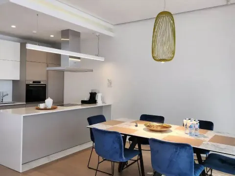 Sale, two bedroom apartment, 138m², Dukley Gardens, Budva - image 5